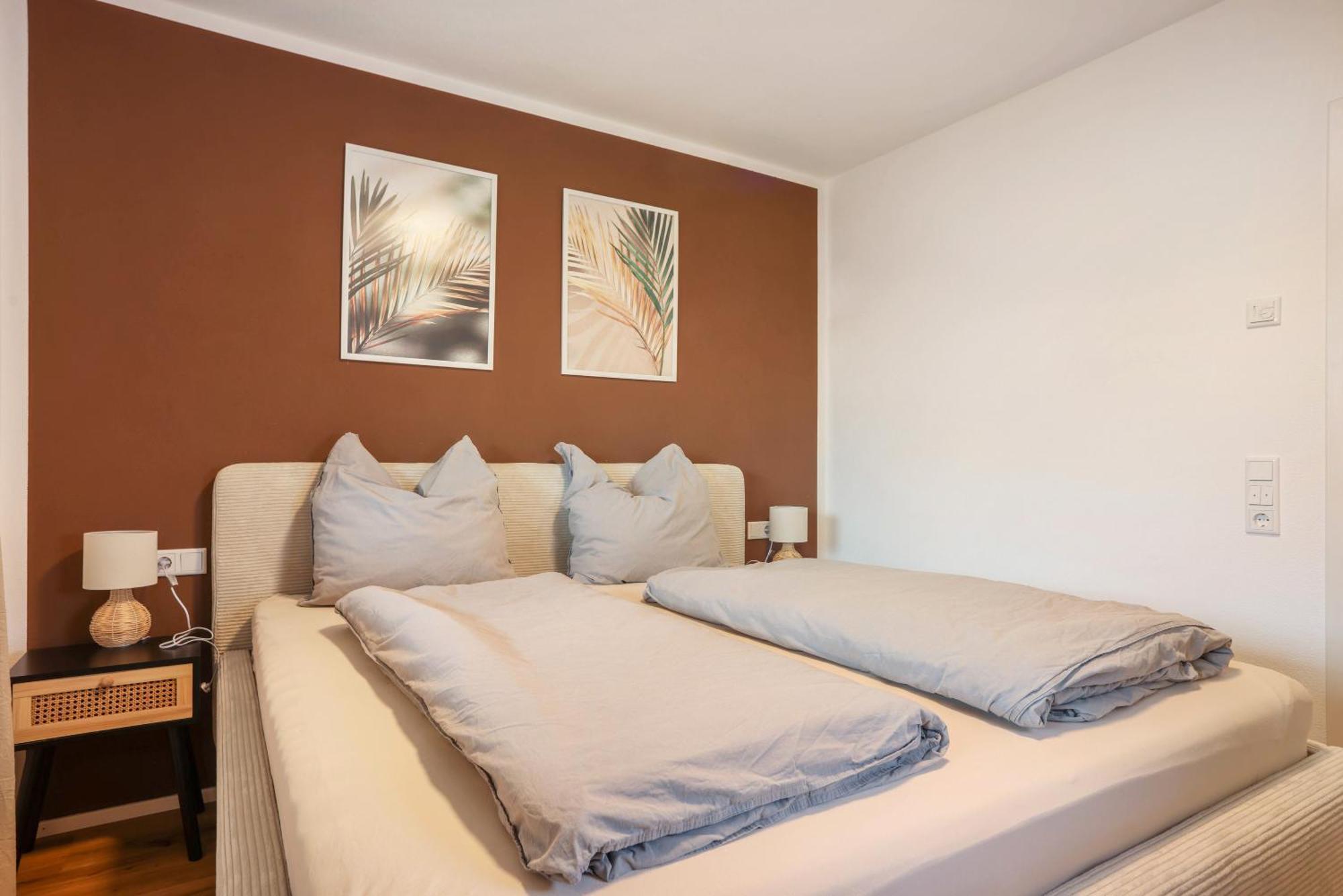 Ferienwohnung Alpenvorland Seeg Ngoại thất bức ảnh