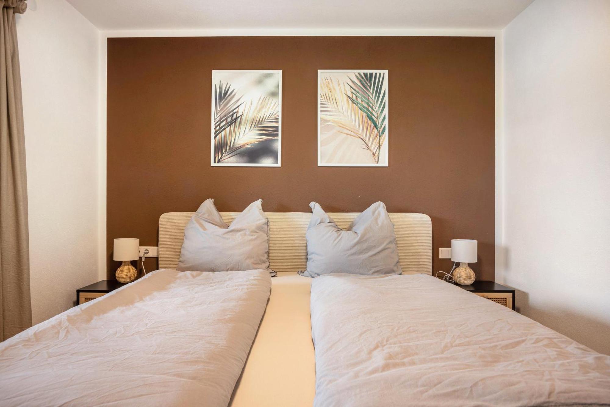 Ferienwohnung Alpenvorland Seeg Ngoại thất bức ảnh